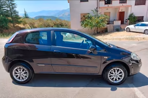 Fiat Punto Evo Natural Power  Metano 1.4