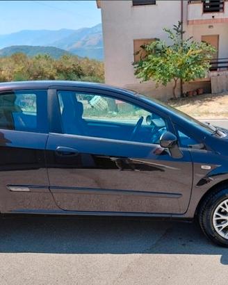 Fiat Punto Evo Natural Power  Metano 1.4