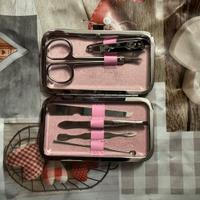 Kit tagliaunghie da viaggio