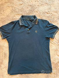 Gucci Polo Blu