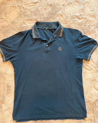 Gucci Polo Blu