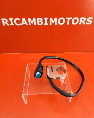 INTERRUTTORE RETROMARCIA BMW K1200LT