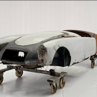 MG MGA 1600 Roadster