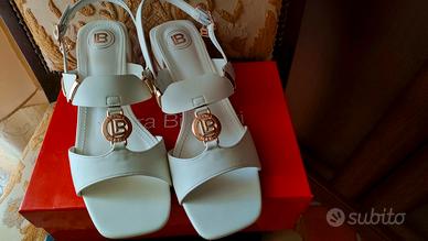 scarpe eleganti donna