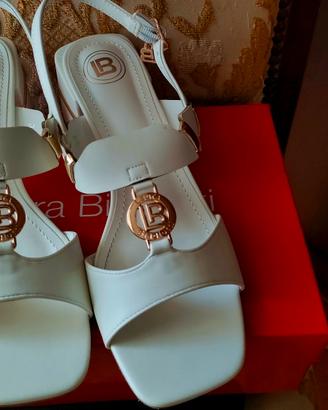 scarpe eleganti donna