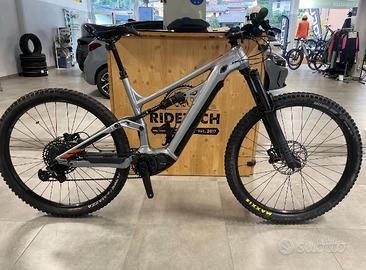 Cannondale Moterra Neo 4 2023