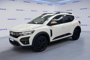 DACIA SANDERO STEPWAY 1.0 TCE ECO-G EX