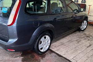 Ford focus sw tdi