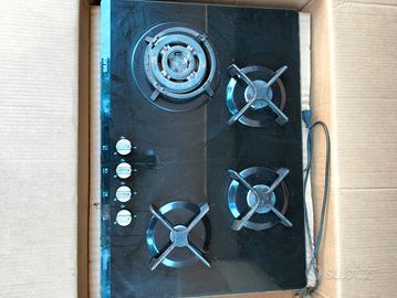 piastra in vetroceramica 