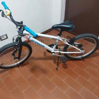 bicicletta bambino 