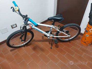 bicicletta bambino 