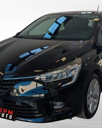 Renault Clio Full Hybrid E-Tech 140 CV 5 porte Zen