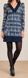 Abito corto a maniche lunghe - Marella (Max Mara)