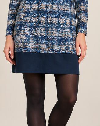 Abito corto a maniche lunghe - Marella (Max Mara)