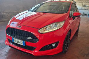 Ford Fiesta 1.0 Ecoboost 140 CV 3 porte ST-Line