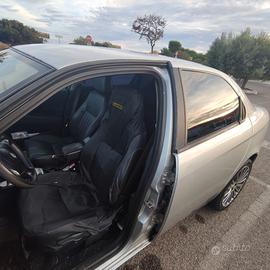 Alfa Romeo 156 1.9 JTD 16V Multijet Distinct 140CV