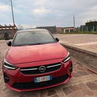 OPEL CORSA GS LINE FULL OPTIONAL 2020