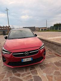 OPEL CORSA GS LINE FULL OPTIONAL 2020