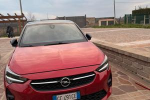 OPEL CORSA GS LINE FULL OPTIONAL 2020