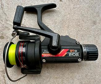 Mulinello Ryobi DP2DX