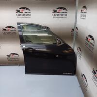 Porta portiera anteriore destra bmw x1 e84 2009-20