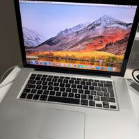 Macbook Pro Mid 2010 15’’