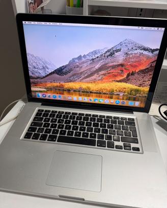 Macbook Pro Mid 2010 15’’
