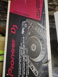 Cdj Pioneer 2000