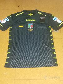 Maglie Arbitro 
