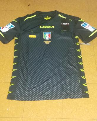 Maglie Arbitro 