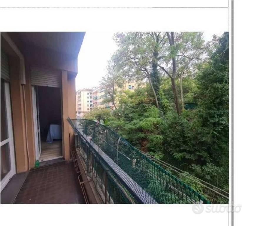 Appartamento – Genova, Marassi, Bassa Val Bisagno - Altro