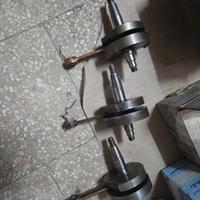 Lotto Albero Motore Piaggio Ape/Vespa 50