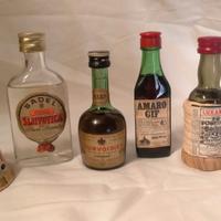 Lotto 45 mignon vintage anni ’60–’70