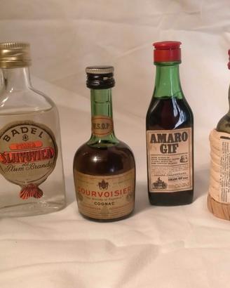 Lotto 45 mignon vintage anni ’60–’70