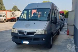 FIAT DUCATO - 18 POSTI