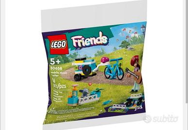 LEGO VIP 40514 - Winter Wonderland