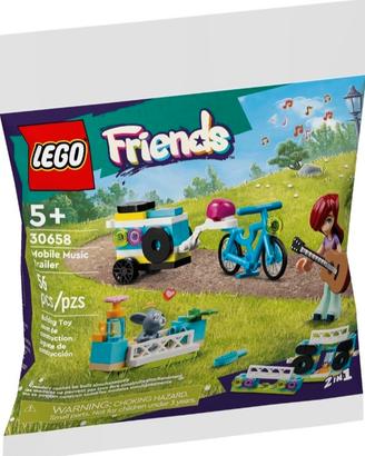 LEGO VIP 40514 - Winter Wonderland