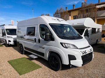 Xgo X VAN 8