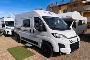 Xgo X VAN 8