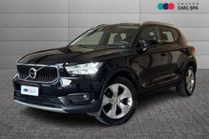 Volvo XC40 1.5 t3 Business Plus geartronic my20