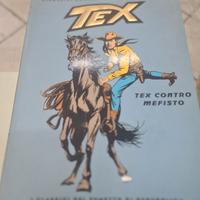 album tex serie oro n 2