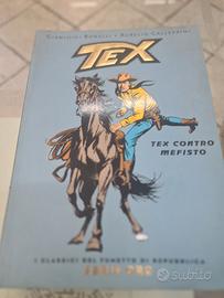 album tex serie oro n 2