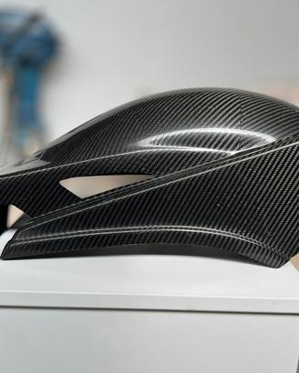 Parafango carbonio BUELL S1 S2 S3 M2 X1