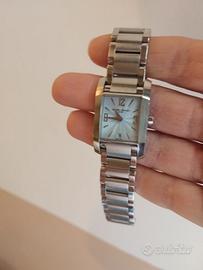 Orologio baume et mercier Diamant donna