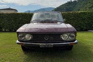 Lancia Fulvia coupè 1.3s