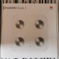 bilancia huawei scale 3 