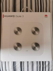 bilancia huawei scale 3 