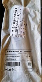 Unità sensore movimento calcio NISSAN QASHQAI J12