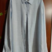 camicia uomo 