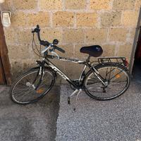 ATALA BOSTON bicicletta da uomoi trekking